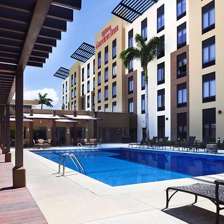Hilton Garden Inn Guanacaste Airport Liberia Exterior photo