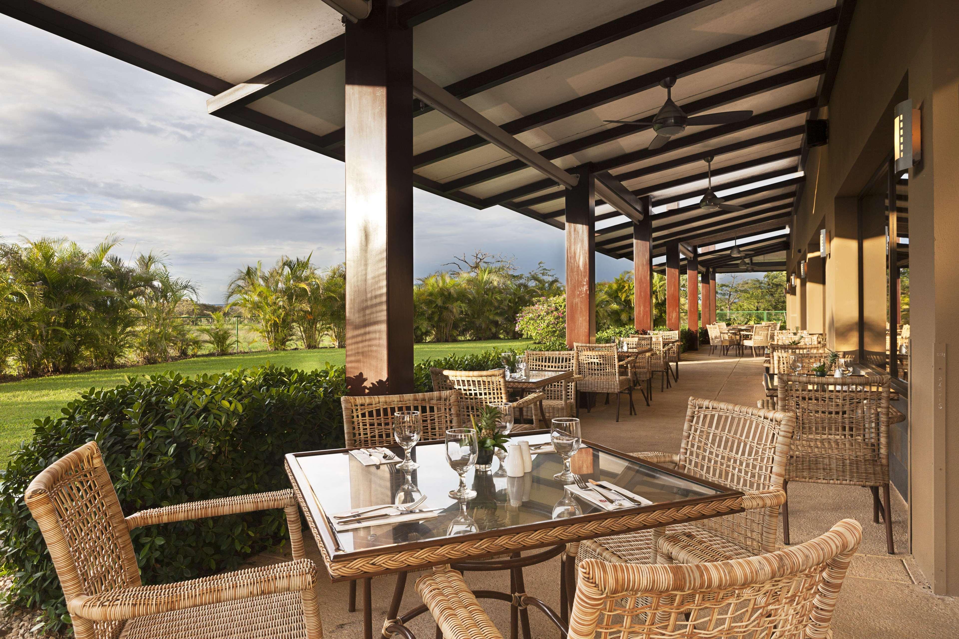 Hilton Garden Inn Guanacaste Airport Liberia Exterior photo