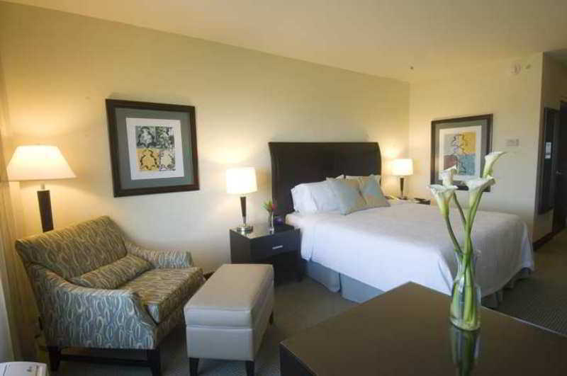 Hilton Garden Inn Guanacaste Airport Liberia Room photo
