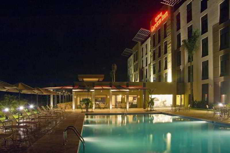 Hilton Garden Inn Guanacaste Airport Liberia Exterior photo