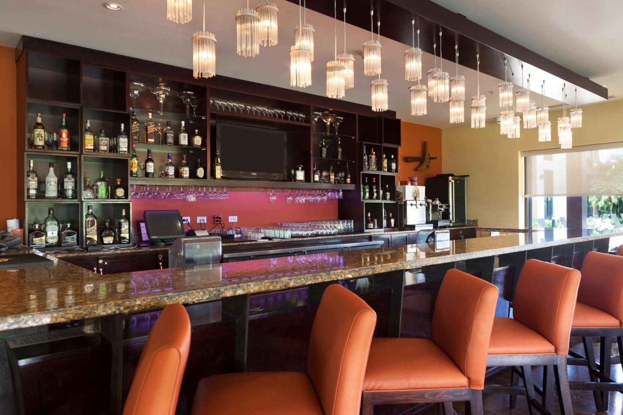 Hilton Garden Inn Guanacaste Airport Liberia Exterior photo