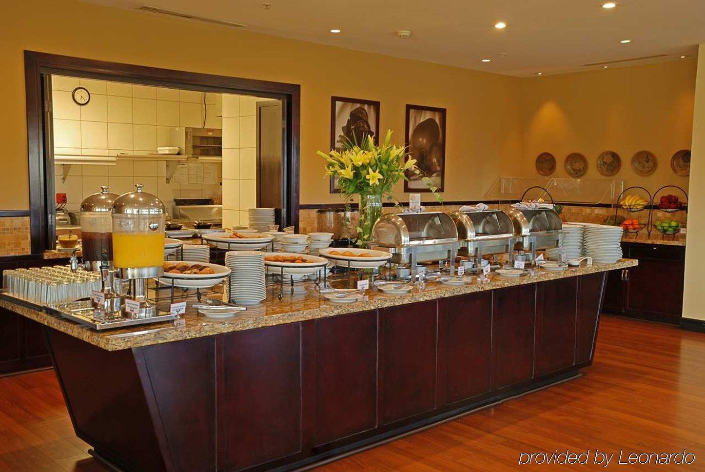 Hilton Garden Inn Guanacaste Airport Liberia Exterior photo